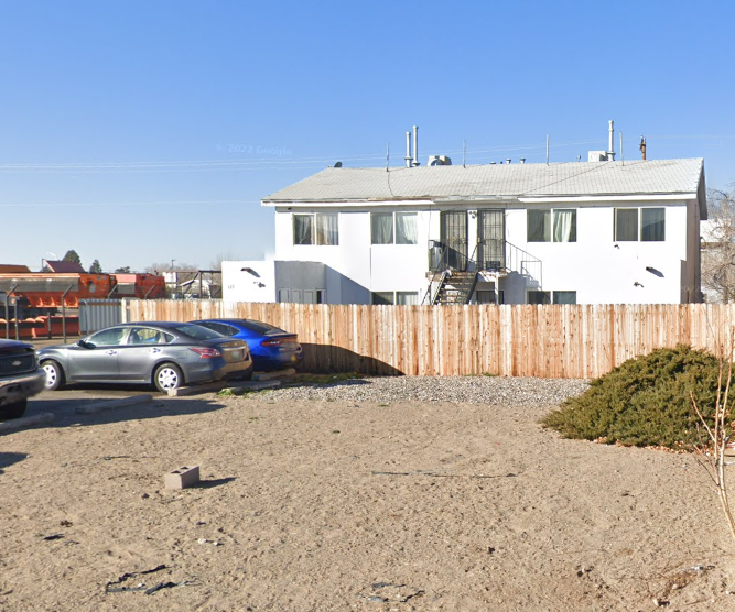 Multi-Family Portfolio Sale